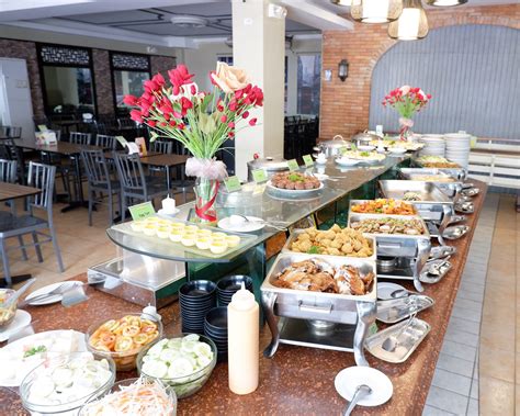 banawe restaurants buffet